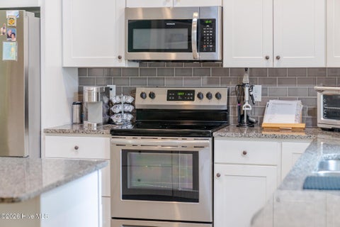 Tiny photo for 693 Dan Owen Drive, Hampstead, NC 28443 (MLS # 100602443)
