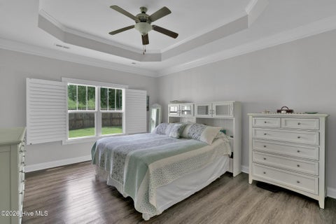 Tiny photo for 693 Dan Owen Drive, Hampstead, NC 28443 (MLS # 100602443)