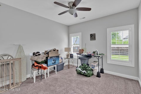 Tiny photo for 693 Dan Owen Drive, Hampstead, NC 28443 (MLS # 100602443)