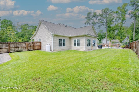 Tiny photo for 693 Dan Owen Drive, Hampstead, NC 28443 (MLS # 100602443)