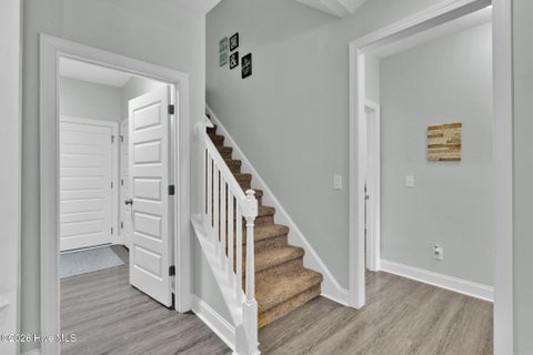 Tiny photo for 693 Dan Owen Drive, Hampstead, NC 28443 (MLS # 100602443)