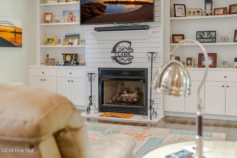 Tiny photo for 693 Dan Owen Drive, Hampstead, NC 28443 (MLS # 100602443)