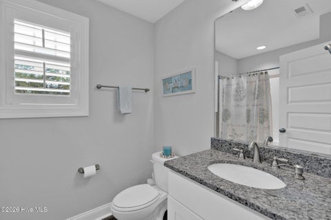 Tiny photo for 693 Dan Owen Drive, Hampstead, NC 28443 (MLS # 100602443)