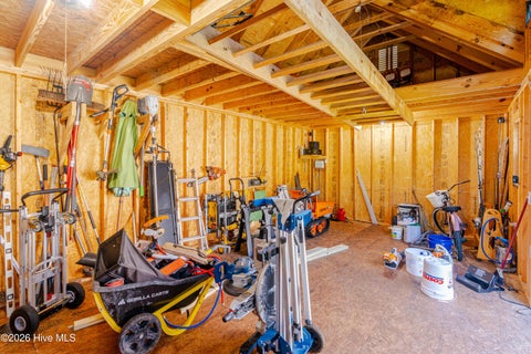 Tiny photo for 693 Dan Owen Drive, Hampstead, NC 28443 (MLS # 100602443)