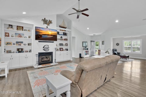 Tiny photo for 693 Dan Owen Drive, Hampstead, NC 28443 (MLS # 100602443)