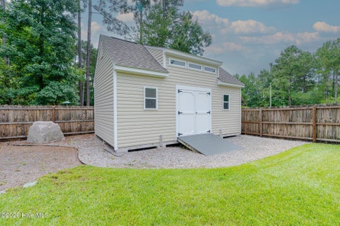 Tiny photo for 693 Dan Owen Drive, Hampstead, NC 28443 (MLS # 100602443)