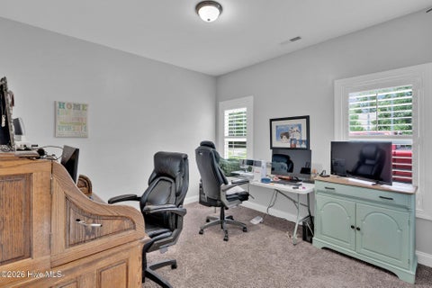 Tiny photo for 693 Dan Owen Drive, Hampstead, NC 28443 (MLS # 100602443)