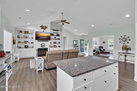 Tiny photo for 693 Dan Owen Drive, Hampstead, NC 28443 (MLS # 100602443)