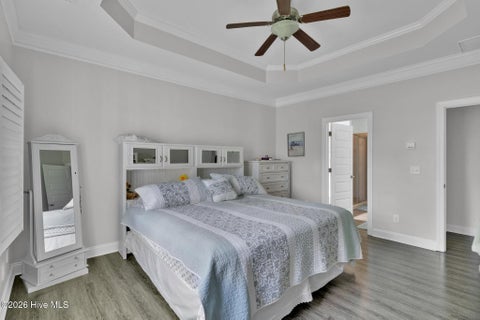 Tiny photo for 693 Dan Owen Drive, Hampstead, NC 28443 (MLS # 100602443)