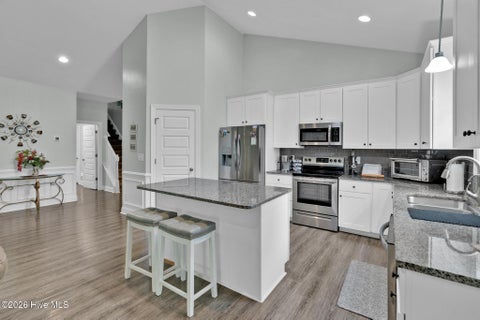 Tiny photo for 693 Dan Owen Drive, Hampstead, NC 28443 (MLS # 100602443)