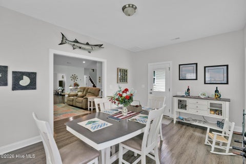 Tiny photo for 693 Dan Owen Drive, Hampstead, NC 28443 (MLS # 100602443)
