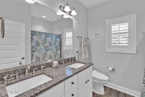Tiny photo for 693 Dan Owen Drive, Hampstead, NC 28443 (MLS # 100602443)