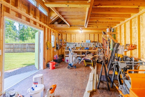 Tiny photo for 693 Dan Owen Drive, Hampstead, NC 28443 (MLS # 100602443)