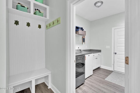 Tiny photo for 693 Dan Owen Drive, Hampstead, NC 28443 (MLS # 100602443)