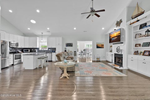 Tiny photo for 693 Dan Owen Drive, Hampstead, NC 28443 (MLS # 100602443)