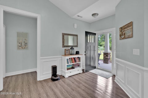 Tiny photo for 693 Dan Owen Drive, Hampstead, NC 28443 (MLS # 100602443)