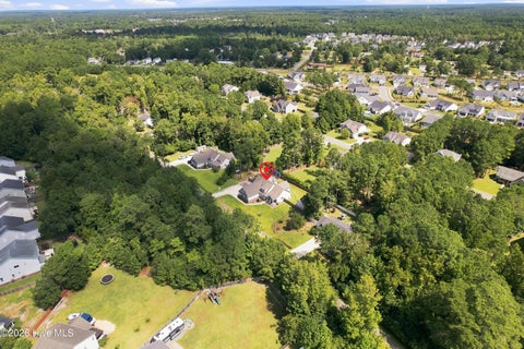 Tiny photo for 693 Dan Owen Drive, Hampstead, NC 28443 (MLS # 100602443)