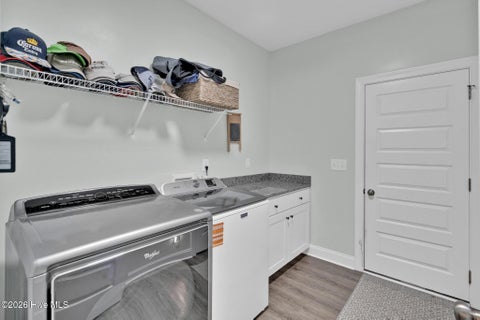 Tiny photo for 693 Dan Owen Drive, Hampstead, NC 28443 (MLS # 100602443)