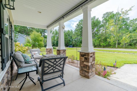 Tiny photo for 693 Dan Owen Drive, Hampstead, NC 28443 (MLS # 100602443)