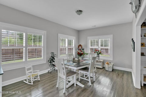 Tiny photo for 693 Dan Owen Drive, Hampstead, NC 28443 (MLS # 100602443)