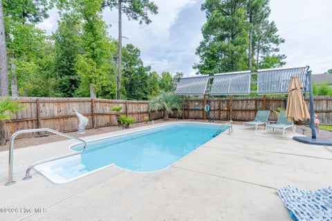 Tiny photo for 693 Dan Owen Drive, Hampstead, NC 28443 (MLS # 100602443)
