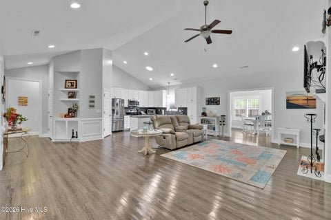 Tiny photo for 693 Dan Owen Drive, Hampstead, NC 28443 (MLS # 100602443)