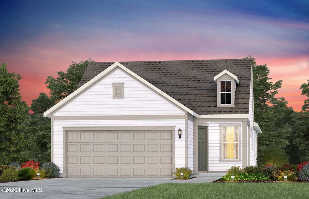 Photo of 3217 Wuther Squall Way SW, Shallotte, NC 28470 (MLS # 100599104)