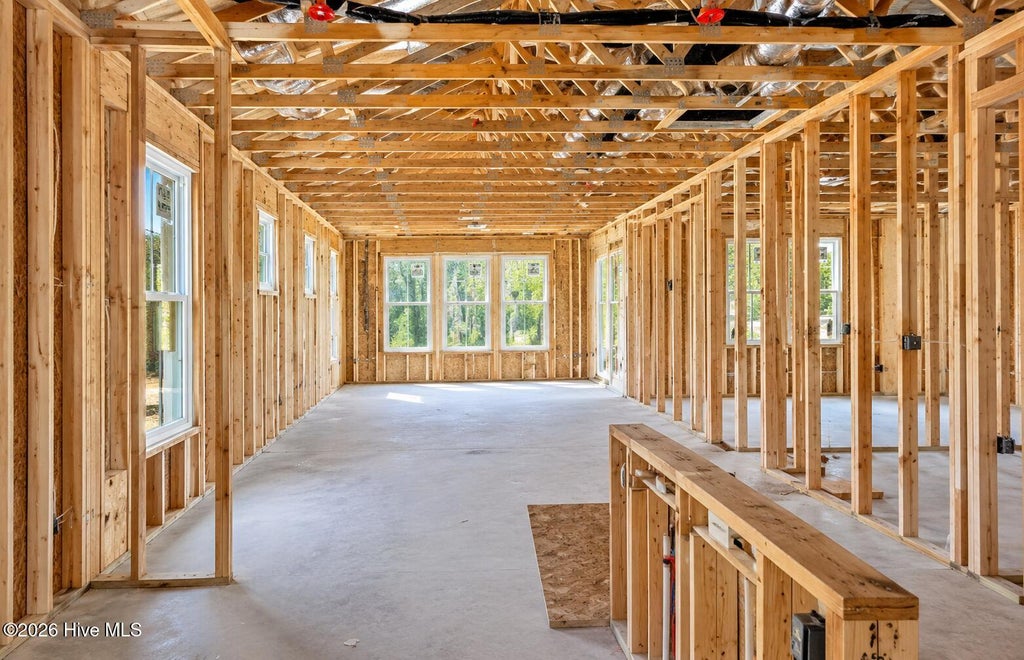 Photo of 3217 Wuther Squall Way SW, Shallotte, NC 28470 (MLS # 100599104)