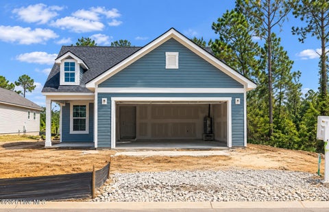 Homes For Sale - 3217 Wuther Squall Way<br/> Shallotte, NC 28470