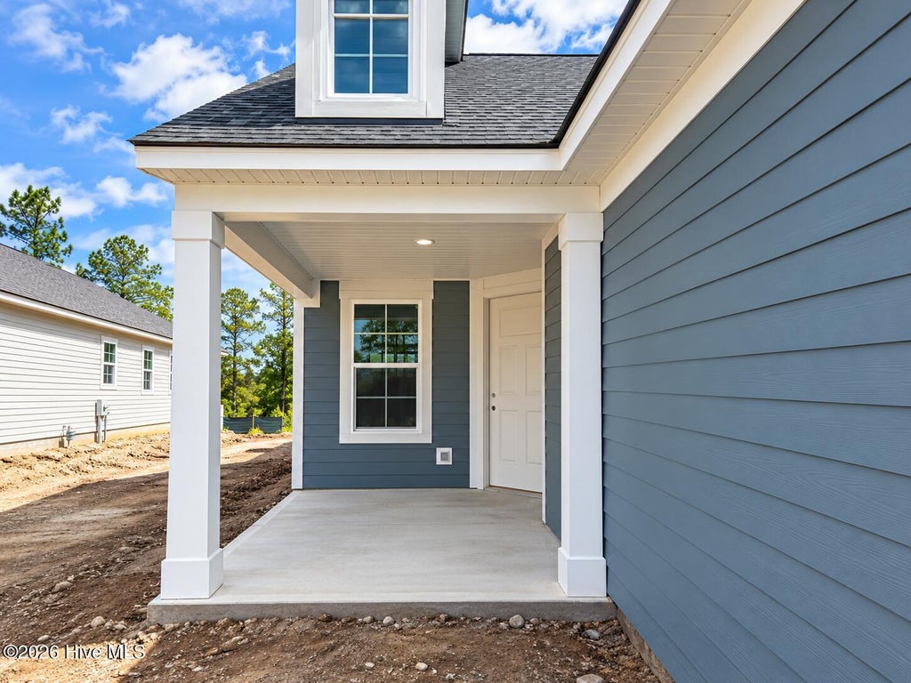 Photo of 3217 Wuther Squall Way SW, Shallotte, NC 28470 (MLS # 100599104)