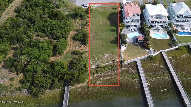Photo of 850 Heron Landing Wynd, Holden Beach, NC 28462 (MLS # 100579751)