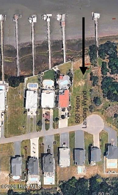 850 Heron Landing Wynd