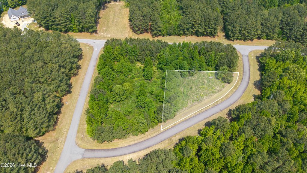Photo of 210 Winfall Court, Edenton, NC 27932 (MLS # 100571721)