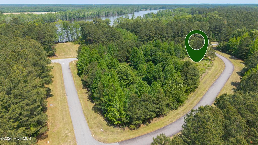 Photo of 210 Winfall Court, Edenton, NC 27932 (MLS # 100571721)