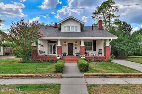 Photo of 1343 Winter Street, Augusta, GA 30904 (MLS # 100579552)