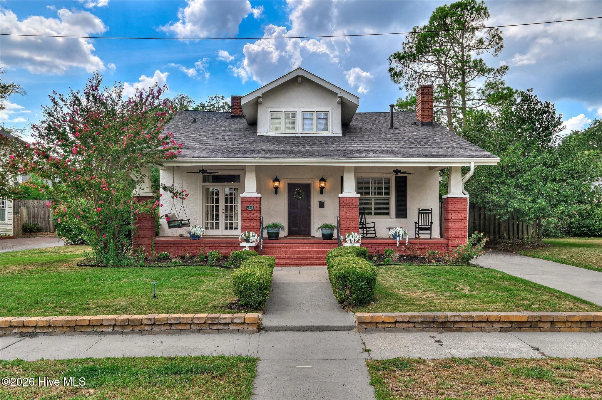 1343 Winter Street