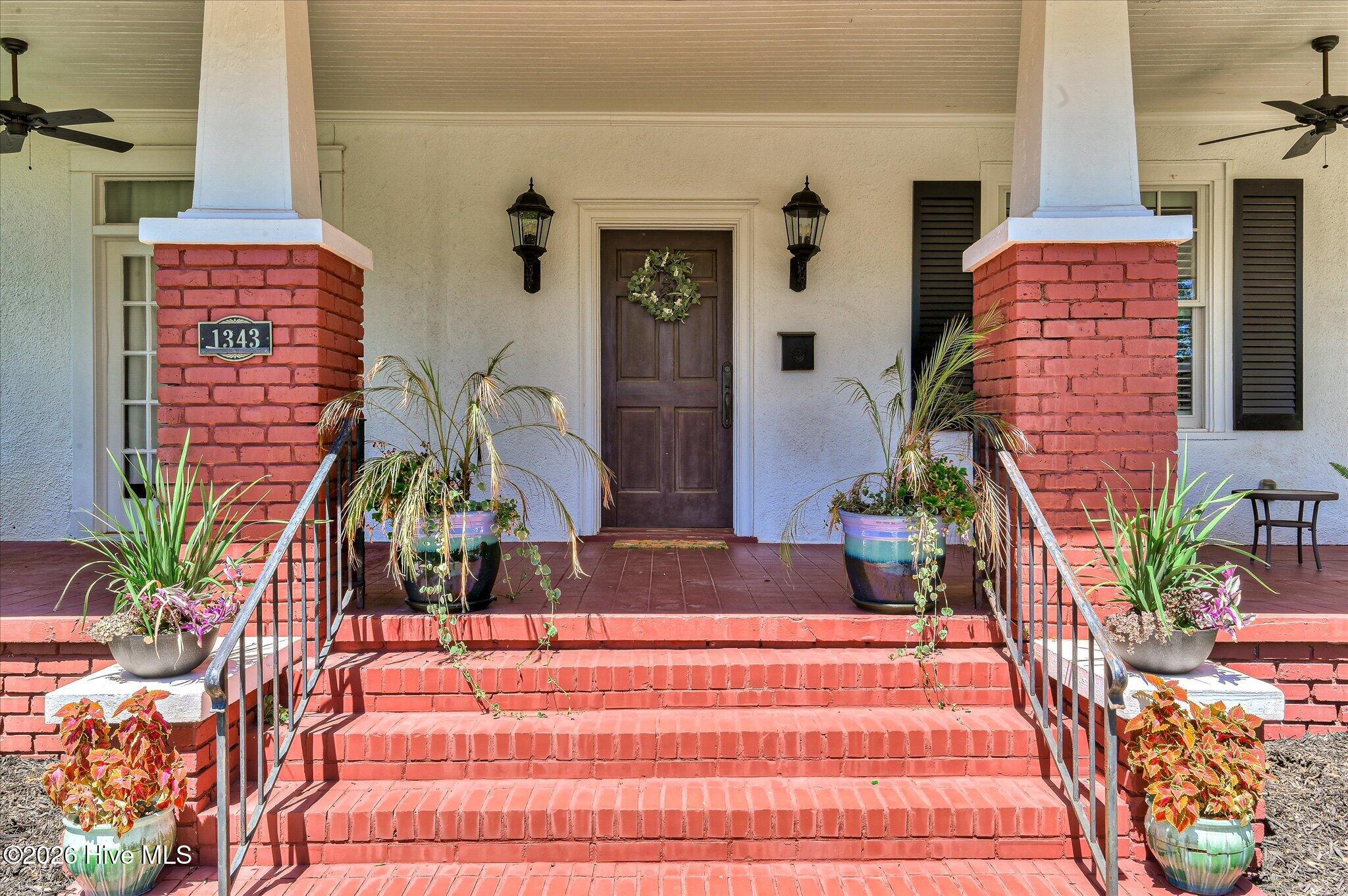1343 Winter Street