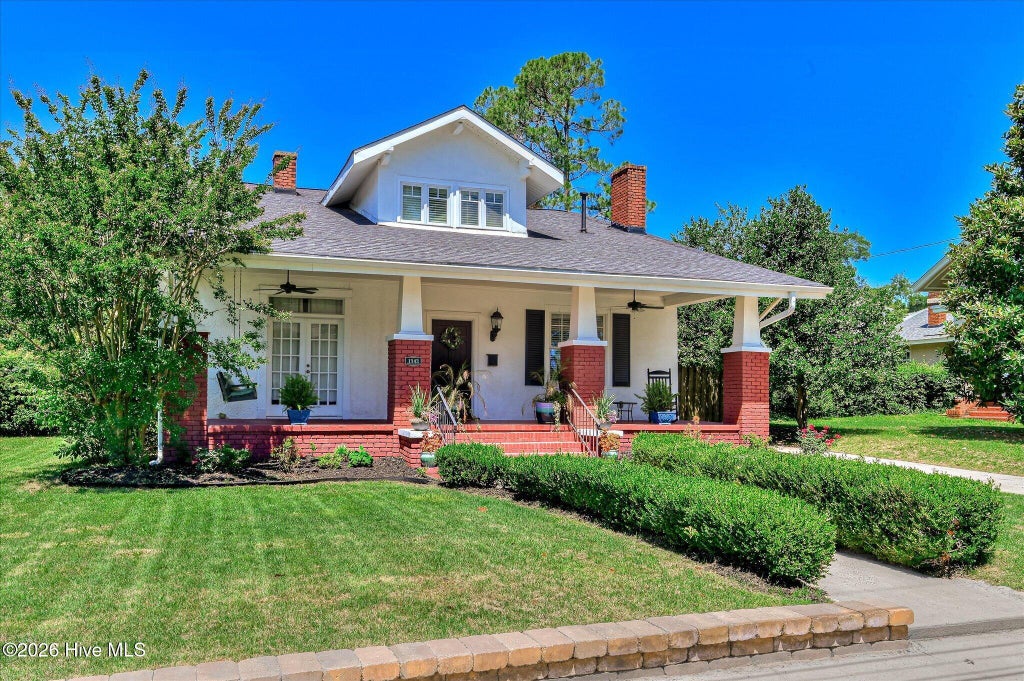 Photo of 1343 Winter Street, Augusta, GA 30904 (MLS # 100579552)