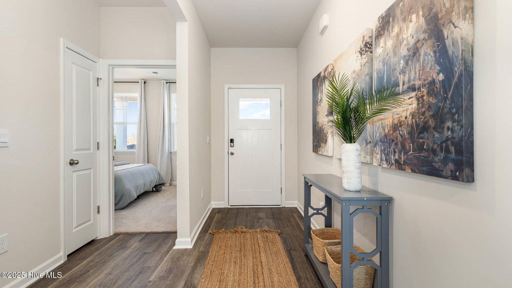 Photo of 2083 Locust Ridge Drive NW #Lot 414- Aria H, Shallotte, NC 28470 (MLS # 100532174)