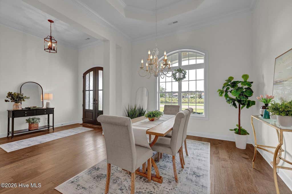 Photo of 5329 Leisure Circle, Wilmington, NC 28409 (MLS # 100561324)