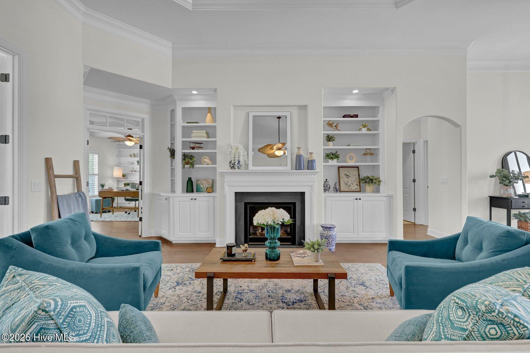 5329 Leisure Circle