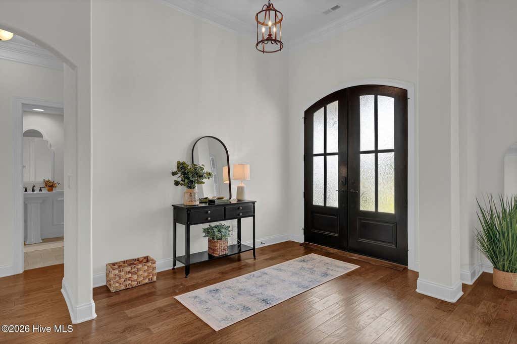 Photo of 5329 Leisure Circle, Wilmington, NC 28409 (MLS # 100561324)