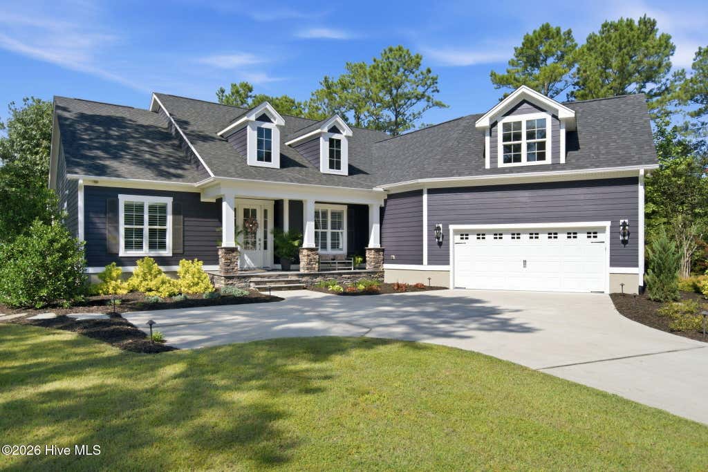 Photo of 3792 Hallmark Road NE, Leland, NC 28451 (MLS # 100589859)