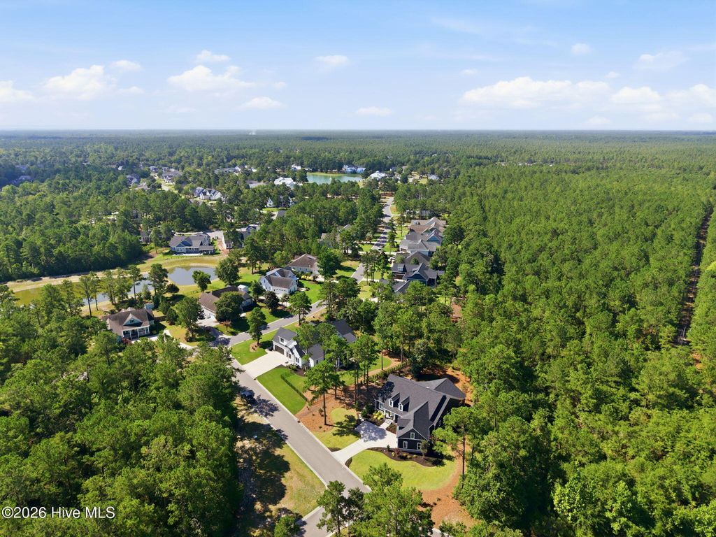 Photo of 3792 Hallmark Road NE, Leland, NC 28451 (MLS # 100589859)