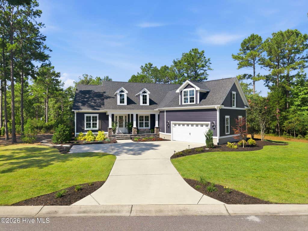 Photo of 3792 Hallmark Road NE, Leland, NC 28451 (MLS # 100589859)