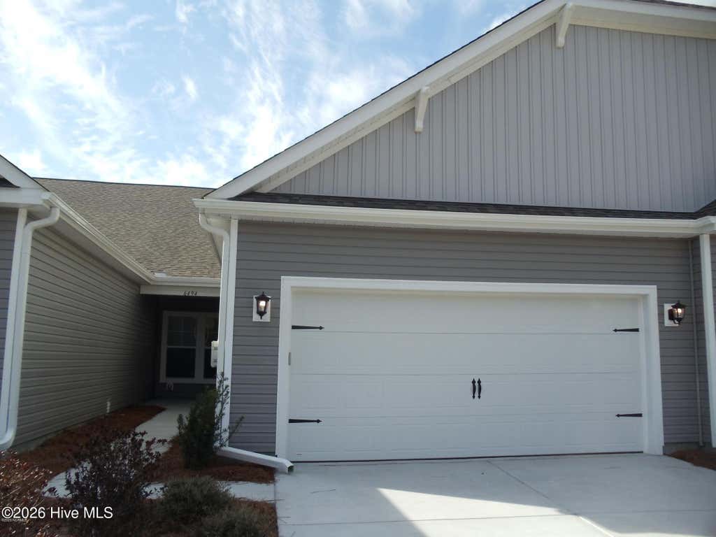 Photo of 6494 Green Fennel Avenue SW #B, Ocean Isle Beach, NC 28469 (MLS # 100583622)