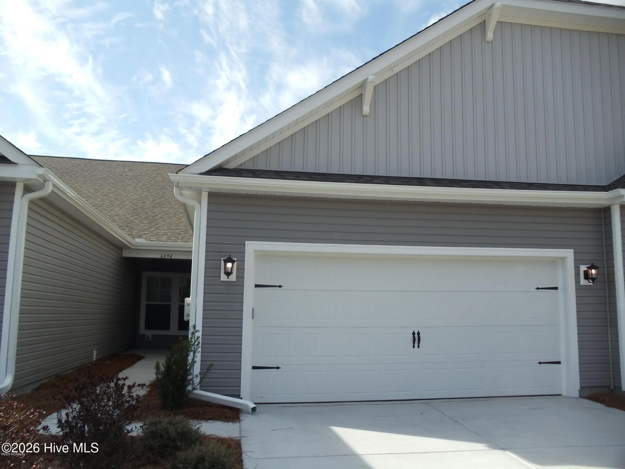 6494 Green Fennel Avenue SW Unit B