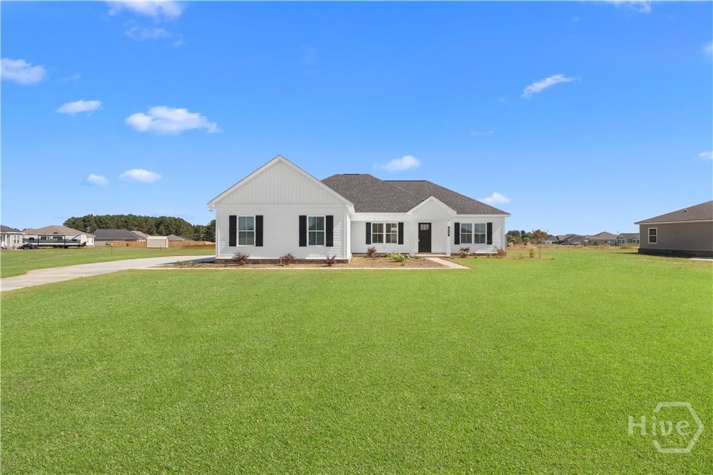 Photo of 930 Ryegrass Road #42, Statesboro, GA 30458 (MLS # SA355134)