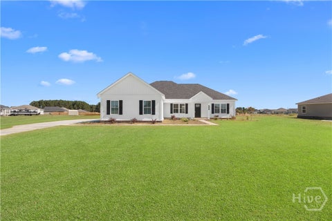 Homes For Sale - 930 Ryegrass Road #42<br/> Statesboro, GA 30458