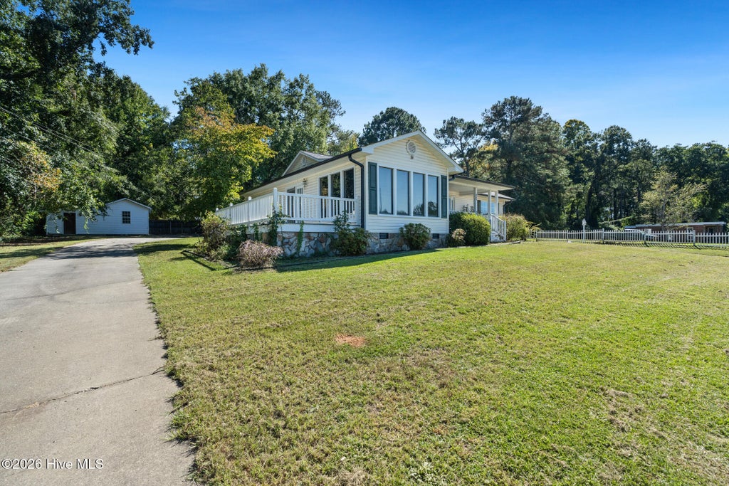Photo of 449 Us Highway 1 Hwy S, Rockingham, NC 28379 (MLS # 100609445)